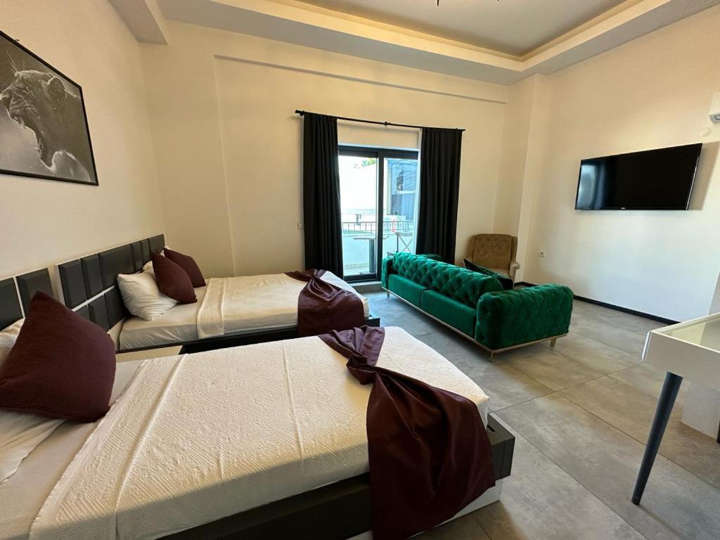 بودروم Wb Weekend Otel المظهر الخارجي الصورة