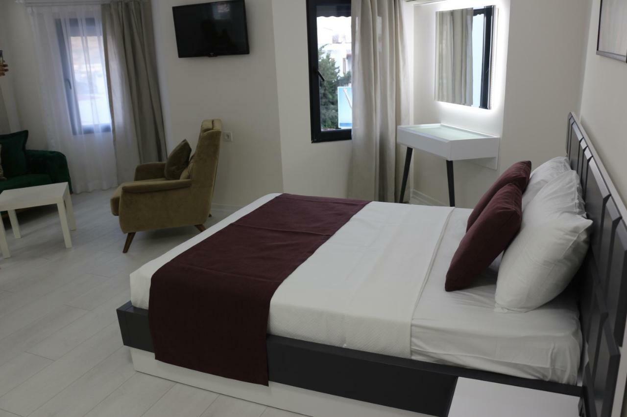 بودروم Wb Weekend Otel المظهر الخارجي الصورة